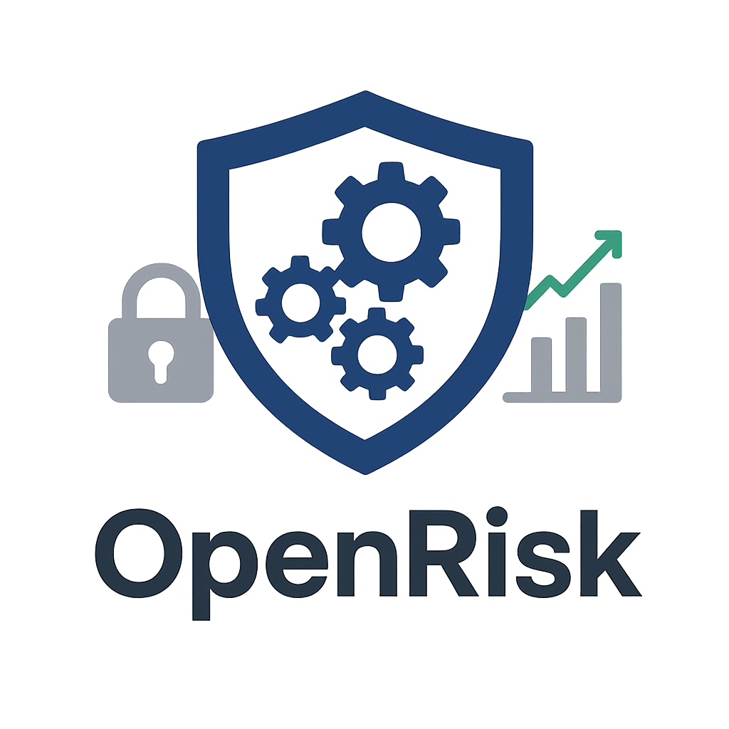OpenRisk Logo